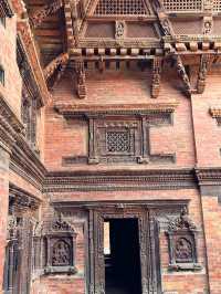 Most visited old Durbars in Kathmandu valley 