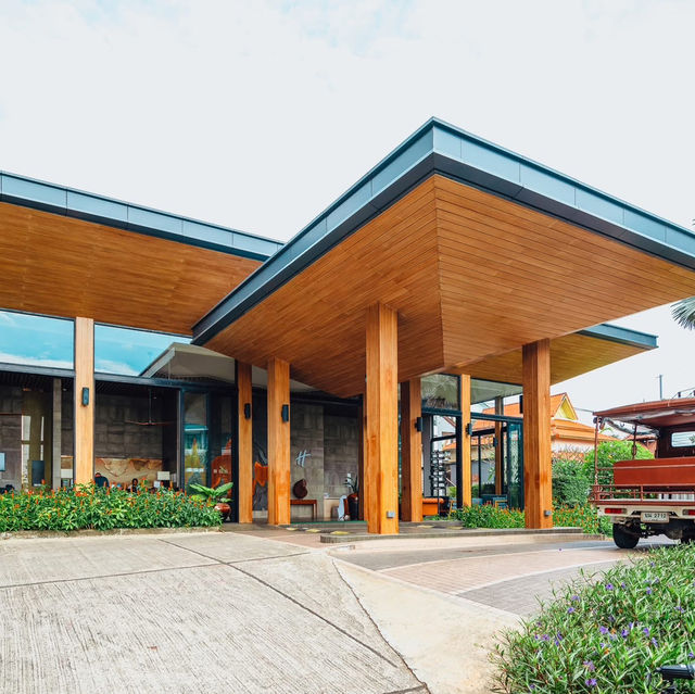 Holiday Inn Resort Krabi Ao Nang Beach  
