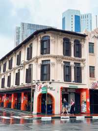KL🇲🇾 to Singapore 🇸🇬 in 24 Hours: A Budget-Friendly Sprint 
