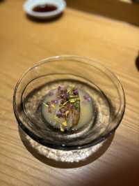 尖沙咀慶生好去處,高質omekase