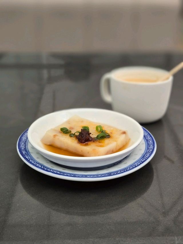 自助美食以外的選擇