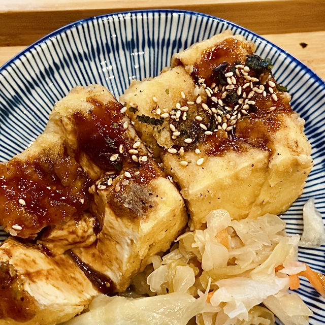 ✨端午連假｜這家豆皮主題餐廳超有特色～