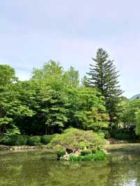 경주의 품격을 보여주는 상징적인 장소
