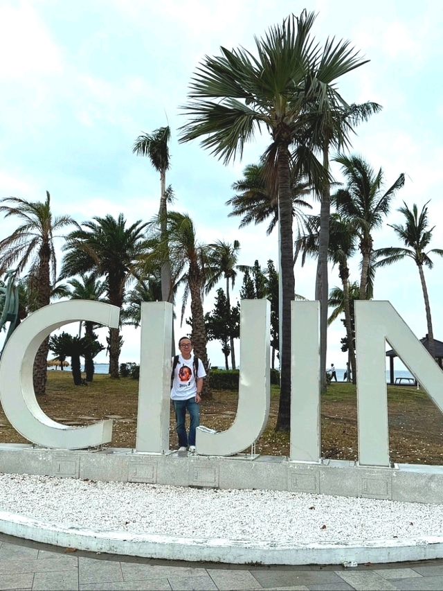 Cijin Island