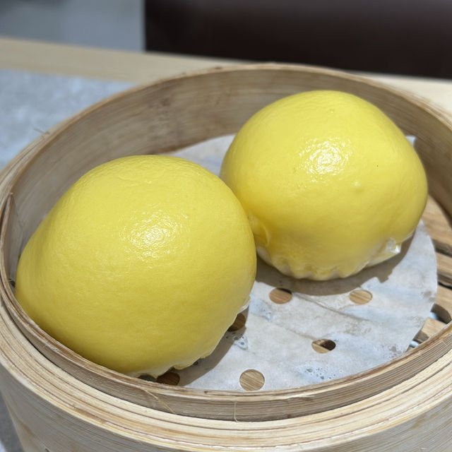 端午節食在香港：鍋心海鮮點心專門店 🍤🥟