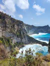 Nusa Penida in 2 Days : Paradise or Pain?
