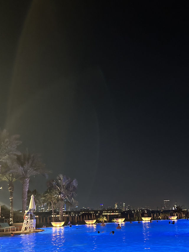 【ドバイ🇦🇪】おすすめホテル