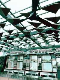 Hotel Stripes Kuala Lumpur: Chic Summer Getaway with Skyline Views