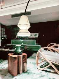 Stay at Else Hotel KL: A Stylish Urban Retreat for Your Summer Getaway