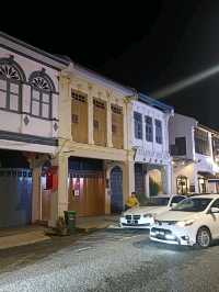 weekend trip to northern city of peninsular, Alor Setar !