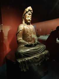 Cultural Treasure @ National Palace Museum, Taiwan