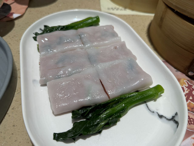Dim Sum Perfection Preserved Across Generations