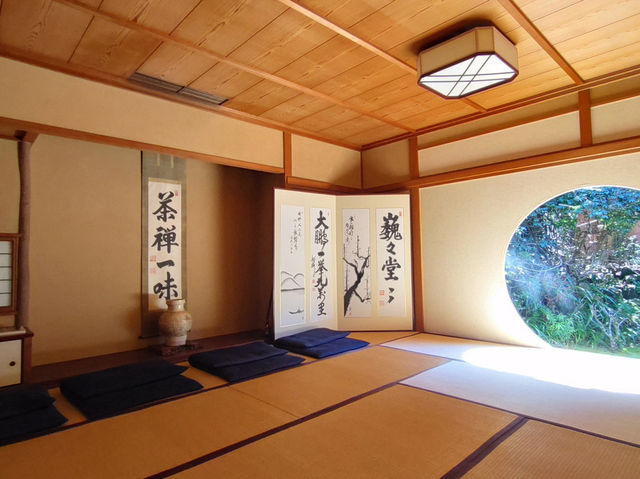 【鎌倉】ゆったりおさんぽ・寺社と食巡り旅