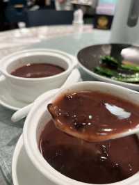 飲茶都可以有精緻享受～