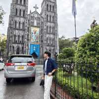 Day Trip Itinerary for Hanoi