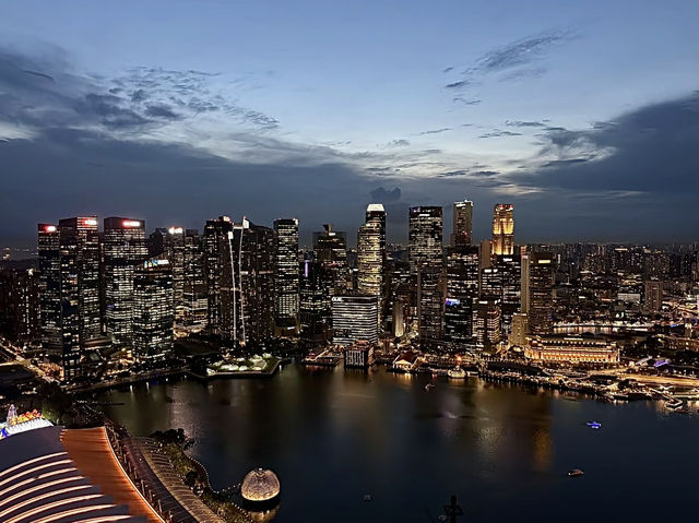 ทริปสิงคโปร์🇸🇬