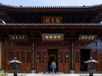 นมัสการพระหยก Jade Buddha Temple เซี่ยงไฮ้