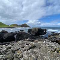 Giant’s Causeway (UK access via Northern Ireland)