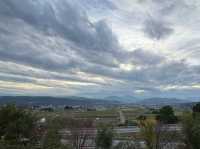 บันทึกการเดินทาง 1st Road trip Japan Alps