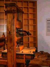 British Library – A Treasure Trove of World Knowledge