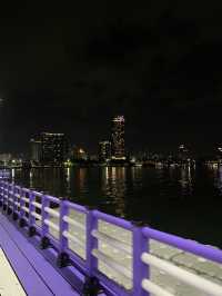 เกาะลอย ศรีราชา – สถานที่ท่องเที่ยวที่ผสมผสาน