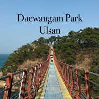 🇰🇷 Hidden Gem in Korea | Ulsan Healing Escape