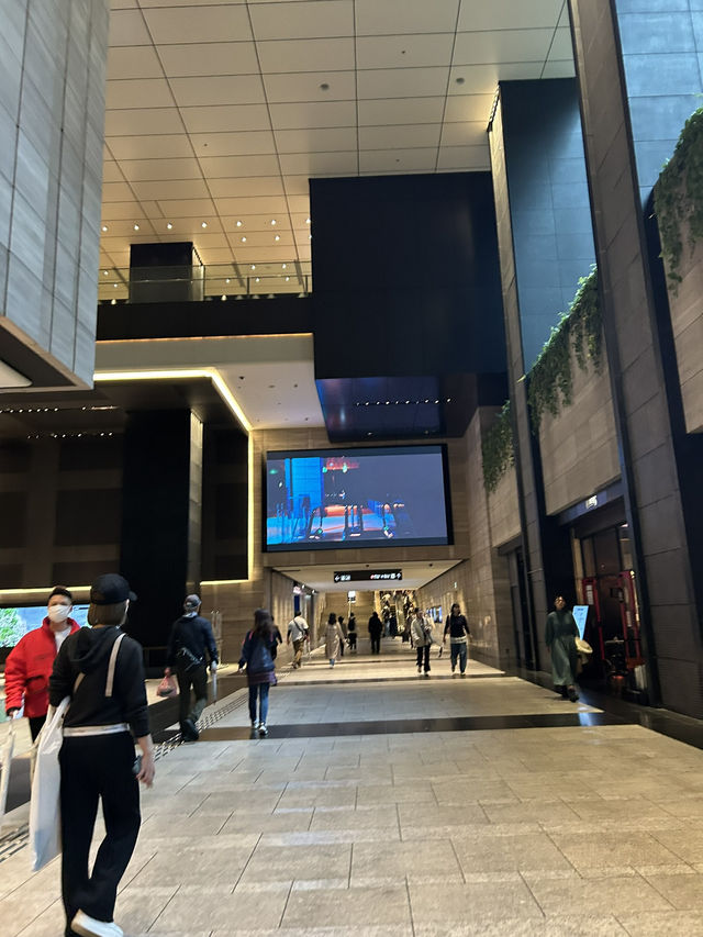 東京之旅
