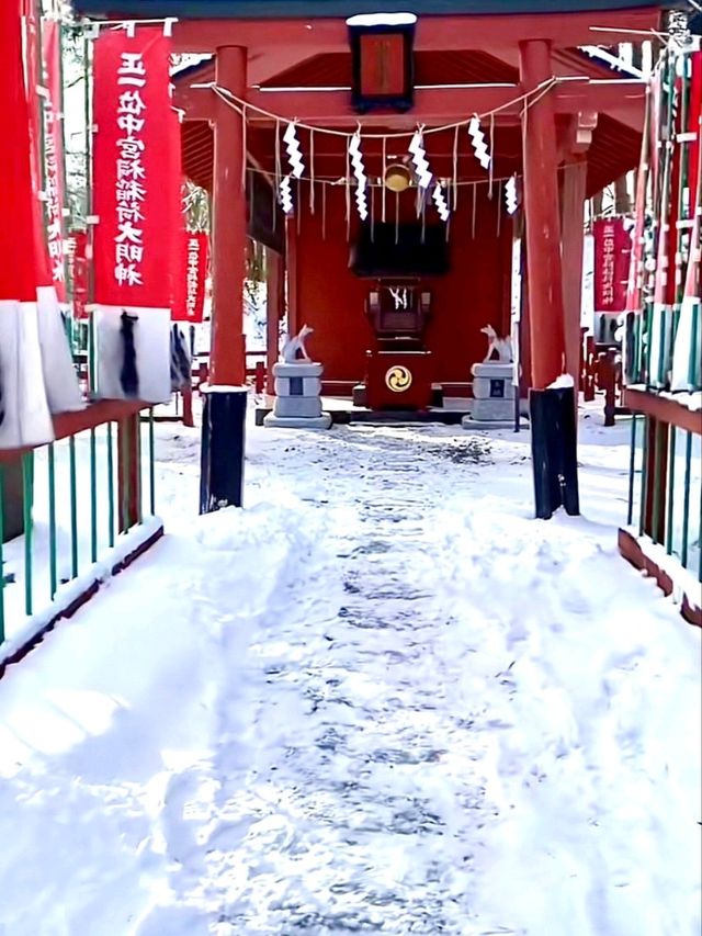Lake Yamanaka วิวฟูจิงามสะกด งบน้อยก็เที่ยวได้เหมื