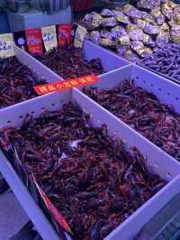 대련 해산물 현지인처럼 싸고 신선하고 맛있게 먹고 싶다면?(대련여행코스 2-1)