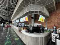 Food Bayana: Penang’s Futuristic Food Court Experience