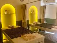 CALM TOUCH THAI MASSAGE  ร้านนวดสไตล์โมเดิร์น 🌷✨ 