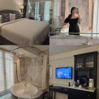 Akara Bangkok: Quiet Luxury on a budget
