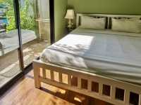 We have a wonderful experience at Here Hostel