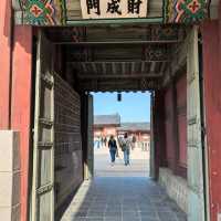 🇰🇷 Step Back in Time | Ultimate Guide to Gyeongbokgung Palace, Seoul