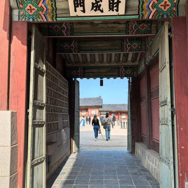 🇰🇷 Step Back in Time | Ultimate Guide to Gyeongbokgung Palace, Seoul