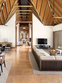 🏝️ Waldorf Astoria Maldives Ithaafushi – The Ultimate Island Dream ✨🌊