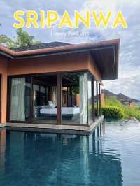Sripanwa Phuket (ศรีพันวา ภูเก็ต)