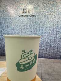 【香港】 原籍長洲的「長洲角酪」？每日人手新鮮製作，仲有限定蛋糕🍰