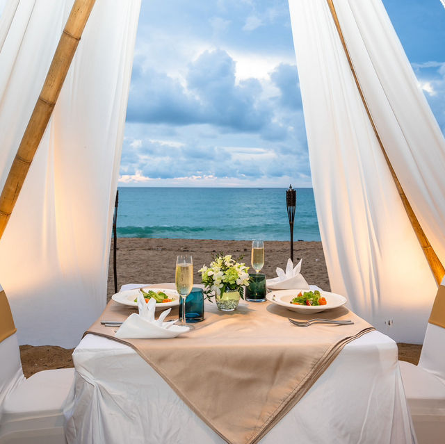 Splash Beach Resort Maikhao Phuket ไม้ขาว ภูเก็ต 