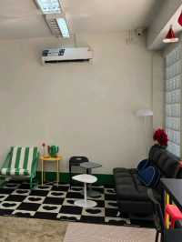 รีวิวร้าน UNE FILLE CAFE สาขา 2 สกลนคร