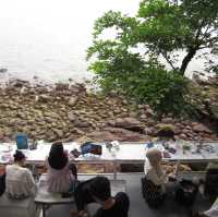Sea Scape House Café & Art – ภูเก็ต 🌊🎨☕ 