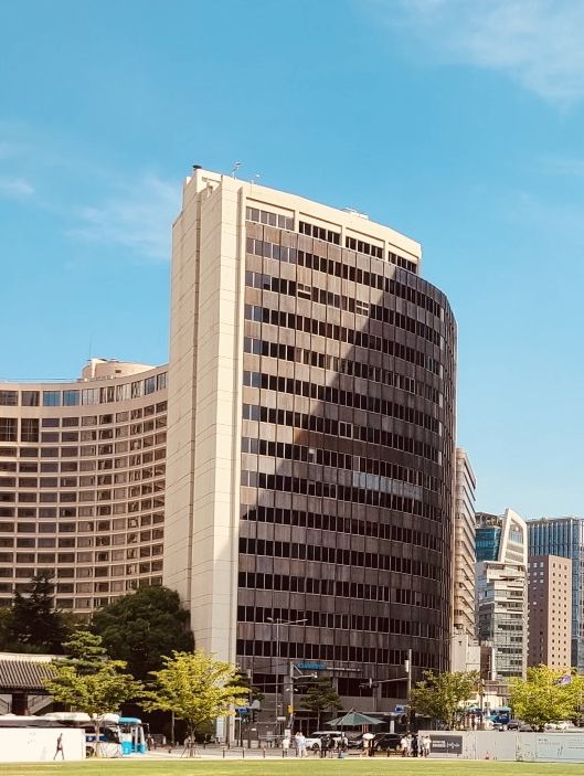 A Trip Through History and Books at Seoul Metropolitan Library (Old Seoul City Hall)