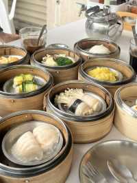 Exploring Asian Foods in Hat Yai