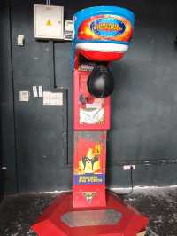 Kids Zone Sejati Walk, Sandakan - Game Kids For Fun!