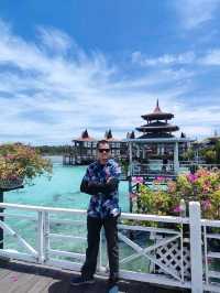 Mabul Island, Semporna Sabah Malaysia - Exploring The Hidden Beauty