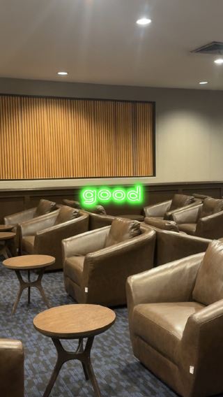 How to Unlock the Miracle Lounge airport