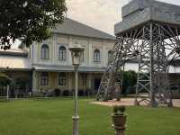 National Gallery of Thailand