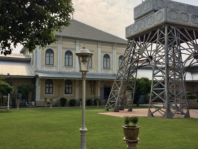 National Gallery of Thailand