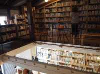 【長野県】📖 本と茶で、上田の午後をゆったり旅する