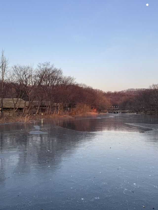🏮 용인 한국민속촌 후기 📜 
